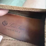 Лоферы Loro Piana 2