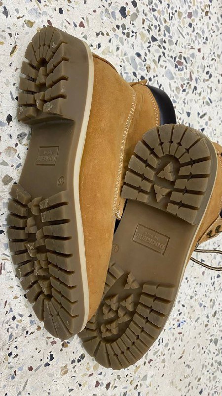 Утепленные ботинки Dockers 40 размер 4