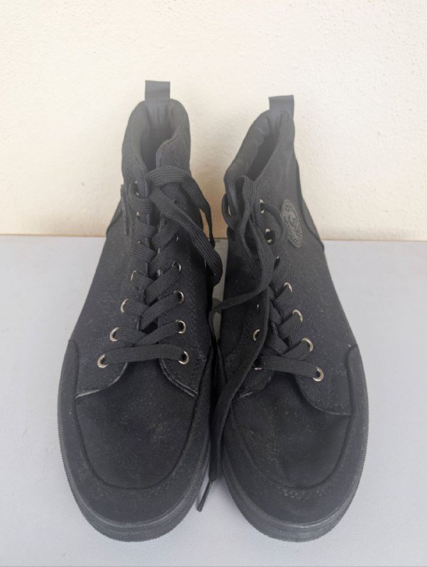 Мужские кеды 45 размер 2