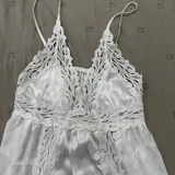 Винтажная ночнушка 1