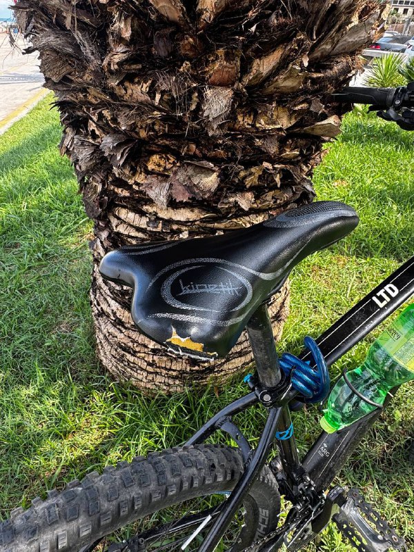 Велосипед Cube LTD Pro 27.5" 3