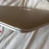 MacBook Retina 12 2017 7