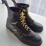 Мужские ботинки Dr. Martens, размер 48 2