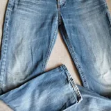 Джинсы Tommy Hilfiger 1