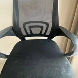 Компьютерный стул 2