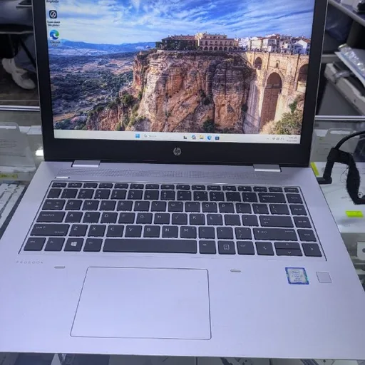 HP ProBook 640 G5