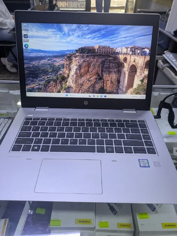 HP ProBook 640 G5 1