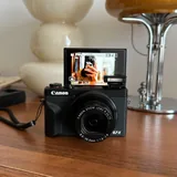 Canon PowerShot G7X Mark III 2