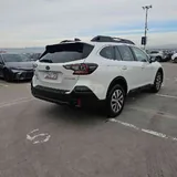 Subaru Outback 7