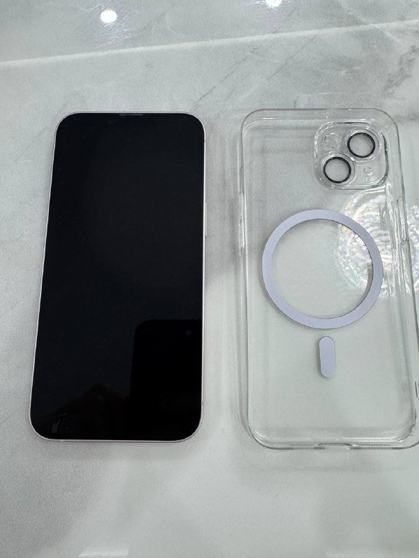 iPhone 13 256GB Rose