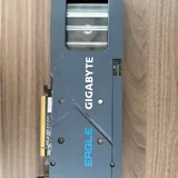 Видеокарта Radeon RX 6600 EAGLE 8G 2