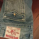 True Religion джинсы, размер 32, состояние 8/10 1