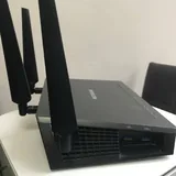 NETGEAR Nighthawk X4S R7800 Wi‑Fi роутер 4