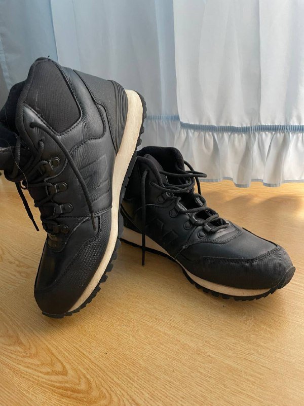 Кроссовки NIKE, adidas, NB размер 44 8