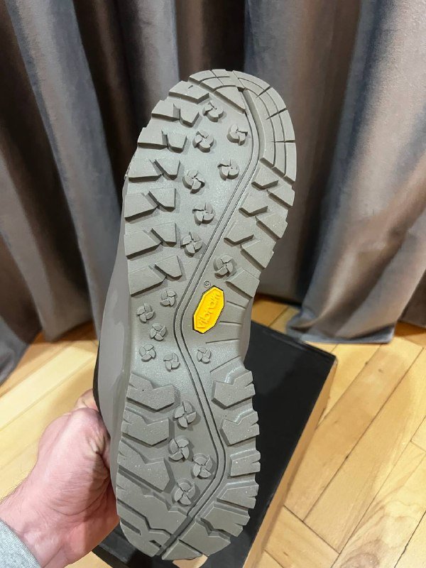 Мужская обувь The North Face Cedar Mesa 2