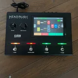 Гитарный процессор Headrush Gigboard 2