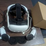 VR-гарнитура Meta Quest 3 2