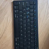 Беспроводная Bluetooth-клавиатура BK3001 1
