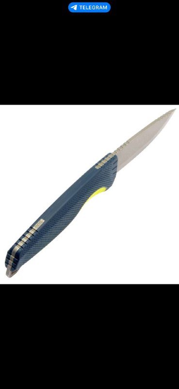 Туристический нож SOG Aegis FX 2