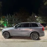 Volvo XC90 T6 3