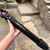 RGB видео свет, штатив 5