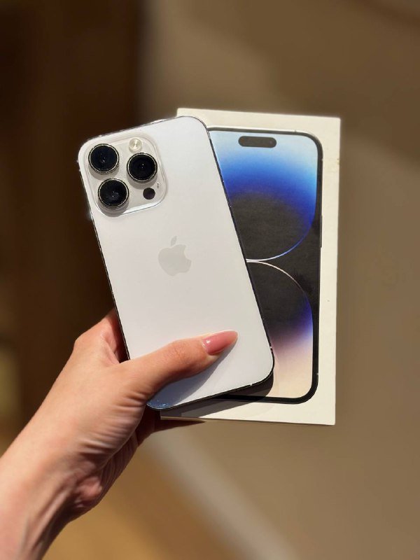 iPhone 14 Pro 256 GB 2