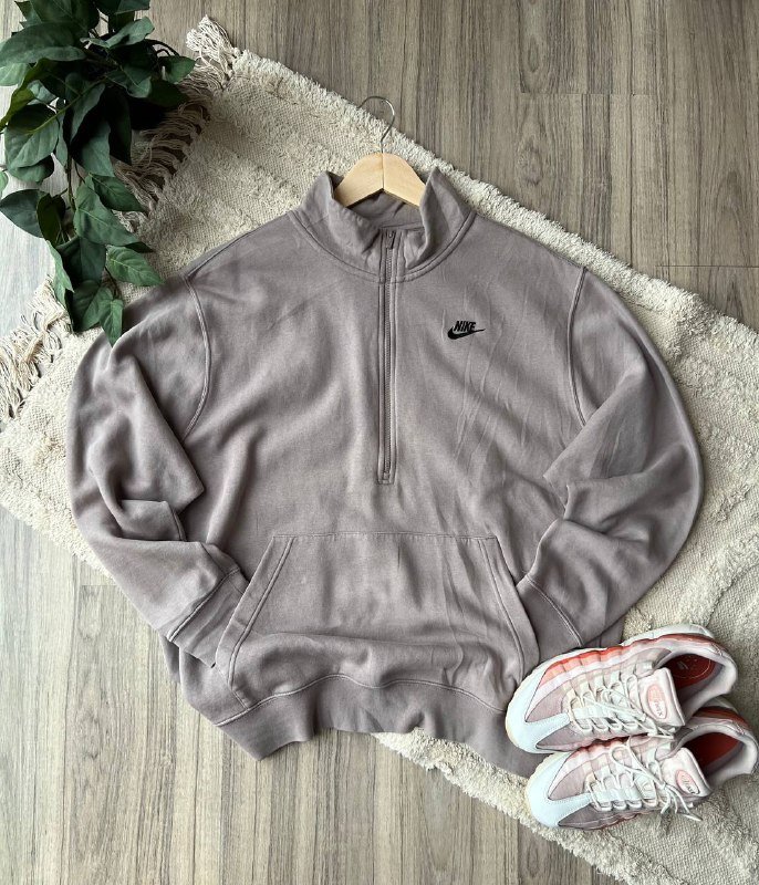 Зип худи Nike размер XL-2XL