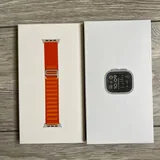 Apple Watch Ultra 2 49mm реплика 2