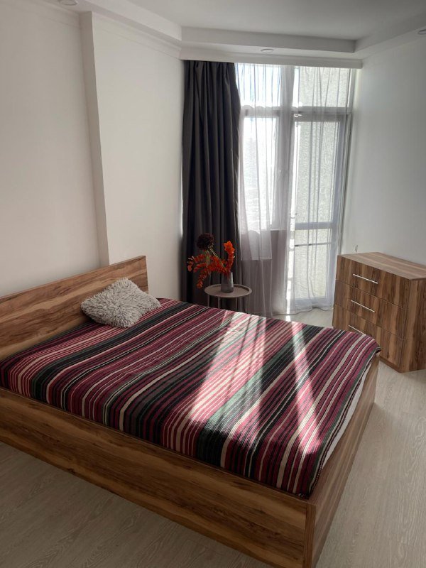 Уютная квартира с мебелью на Багратиони, 130 10