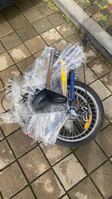 Обогреватель, лампа, фитнес браслет, джойстик, велосипед, монитор, мышь