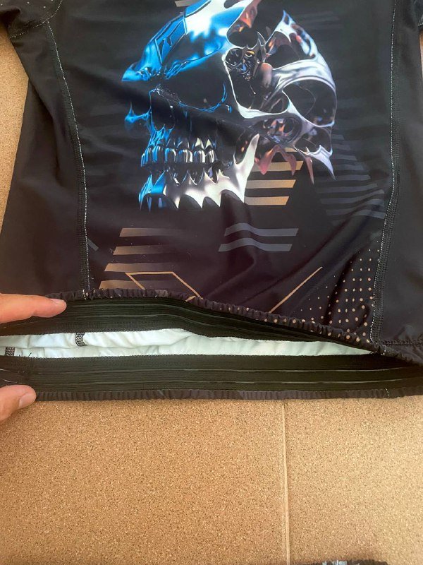 Рашгард VENUM, комплект для единоборств KIMURA 6