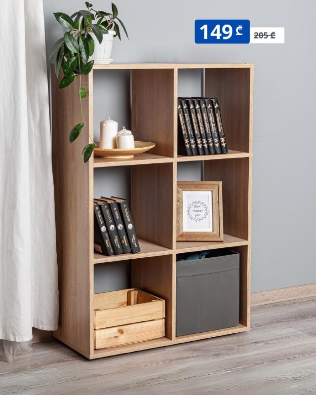 Стеллажи, комоды, подставки для монитора, столы 3