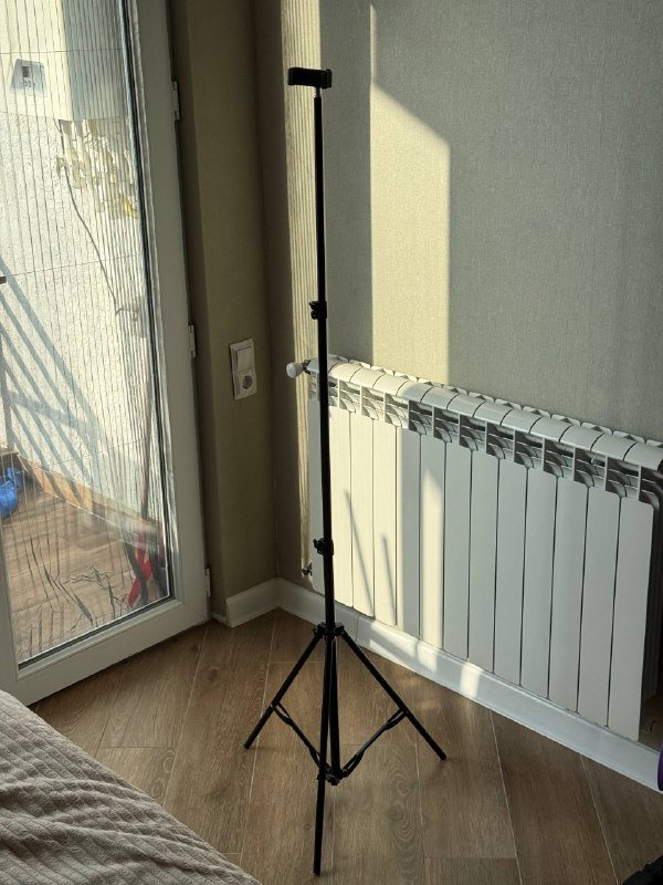 Штатив для фото и видео