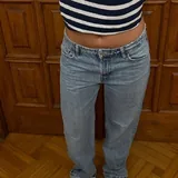 Женские джинсы Zara Bershka Pull&Bear 6