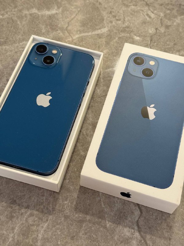 iPhone 13 128GB