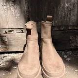 Satorisan loden, женские ботинки 3