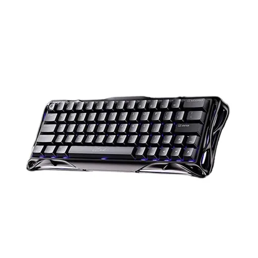 GravaStar Mercury V60 клавиатура