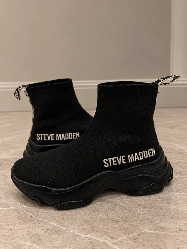 Оригинальная обувь Steve Madden 1