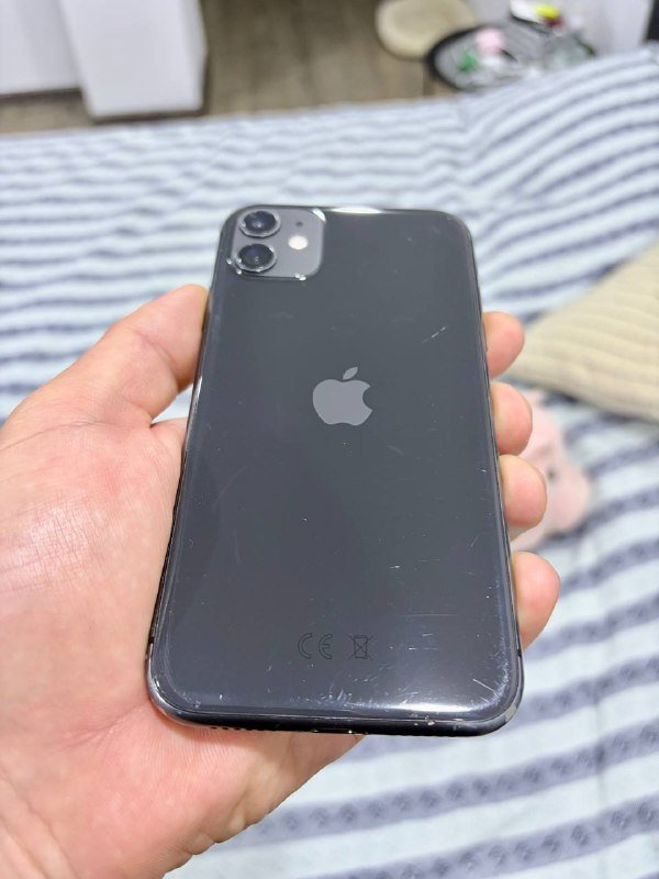 Iphone 11 6