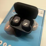 Наушники Sennheiser sport true wireless 4