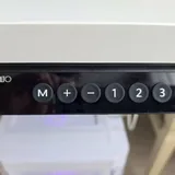 Практически новый компьютерный стол 3