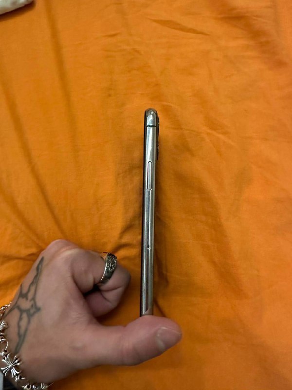 Iphone 11 pro 256gb green midnight 3