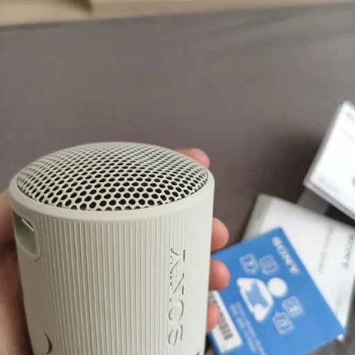 Портативная колонка Sony XB100