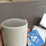 Портативная колонка Sony XB100 1