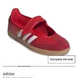 Adidas Mary Jane кроссовки 2