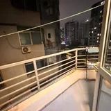 2-комнатная квартира-студия в Ялчыне 5