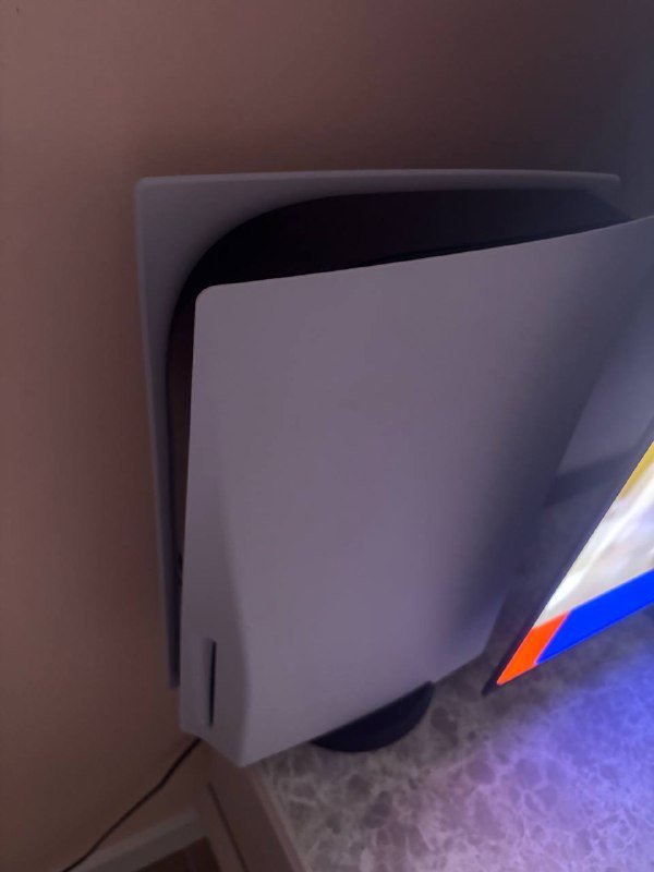 PlayStation5, Sony PlayStation VR 2 White 1