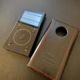 Плеер FiiO X1 II 3