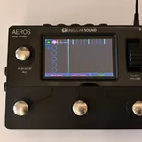 Singular Sound Aeros Loop Studio лупер 2
