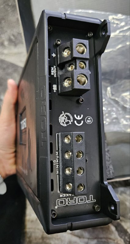 Сабвуфер автомобильный 500w rms, усилитель 750w rms 7